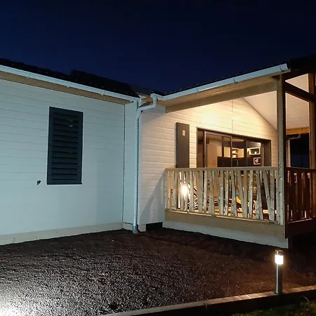 Confort 3 Chambres, Piscine Chauffee, Entre Et Nature Pres Du Golfe Du Morbihan - Fr-1-783-3 Chalet *