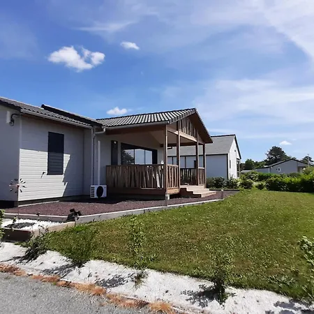 Confort 3 Chambres, Piscine Chauffee, Entre Et Nature Pres Du Golfe Du Morbihan - Fr-1-783-3 *