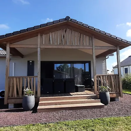 Confort 3 Chambres, Piscine Chauffee, Entre Et Nature Pres Du Golfe Du Morbihan - Fr-1-783-3 Marzan