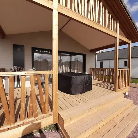 Confort 3 Chambres, Piscine Chauffee, Entre Et Nature Pres Du Golfe Du Morbihan - Fr-1-783-3
