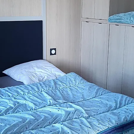 Chalet Confort 3 Chambres, Piscine Chauffee, Entre Et Nature Pres Du Golfe Du Morbihan - Fr-1-783-3 *